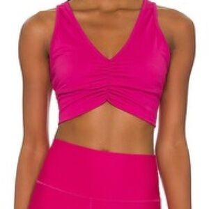 Alo yoga bra